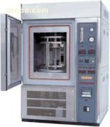 紫外燈耐氣候試驗箱 原理、應用與選購指南