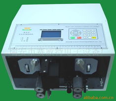 瑞安市賽威特電子設(shè)備廠 高效可靠的剝線機(jī)產(chǎn)品線，為電線電纜加工賦能
