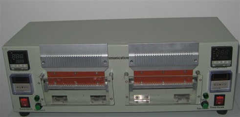 立式雙盤(pán)固化爐 高效電子產(chǎn)品制造的精密設(shè)備