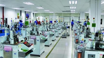 順絡(luò)電子2023年?duì)I收創(chuàng)新高 新產(chǎn)品驅(qū)動(dòng)增長(zhǎng)，未來(lái)業(yè)績(jī)前景樂(lè)觀