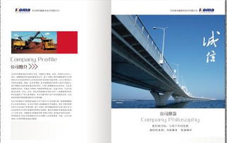 專業(yè)畫冊設(shè)計賦能企業(yè)形象 電子科技與電器公司的視覺營銷策略