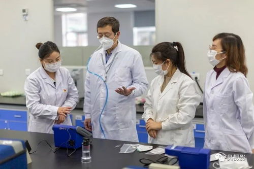 天紡標(biāo) 以專業(yè)檢測認證護航口罩防護服質(zhì)量，提供全方位技術(shù)咨詢服務(wù)