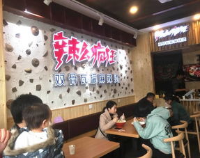 餐飲服務市場 在變革中穩步前行，前景廣闊